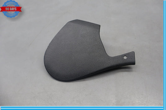 08-18 Audi A6 A7 Quattro RS7 Front Right Side Seat Inner Trim Cover Panel OEM
