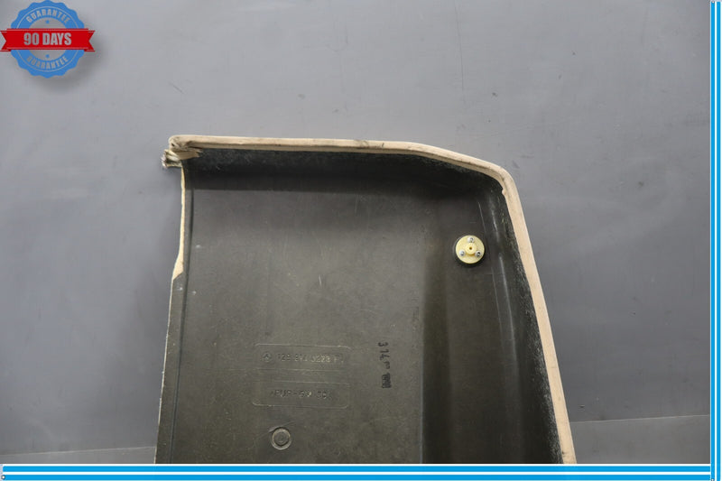 Load image into Gallery viewer, 90-02 Mercedes R129 SL500 SL600 Right Side Seat Backrest Cover Panel Trim Oem
