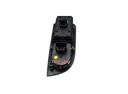 17-21 Alfa Romeo Giulia Front Left Driver Power Window Master Switch Oem
