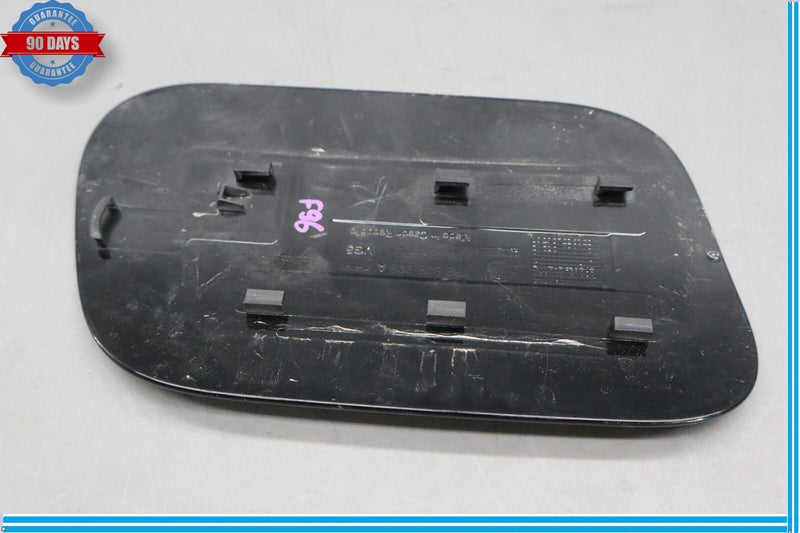 Load image into Gallery viewer, 11-17 Volkswagen VW Touareg Rear Gas Fuel Filler Cap Door Cover Oem

