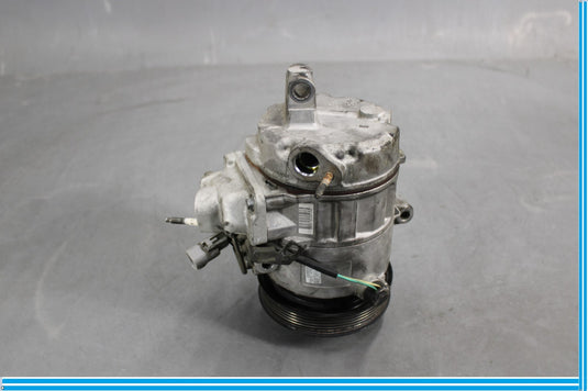 02-10 Lexus SC430 AC Air Conditioning Compressor Oem