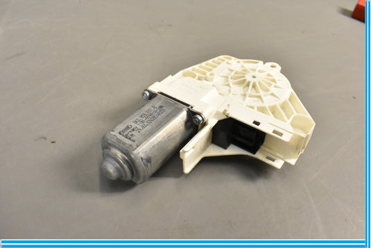 10-18 Audi A8 Quattro Front Left Door Window Regulator Motor 8k0959801B Oem