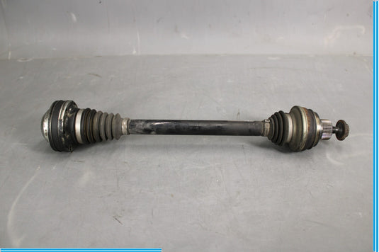 11-18 Audi A8 Rear Right Passenger Side Axle Shaft Driveshaft Oem