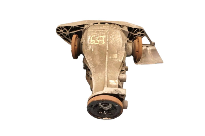 Load image into Gallery viewer, 08-18 Audi A8 Quattro Rear Diff Differential Axle Carrier 0BC500044D OEM
