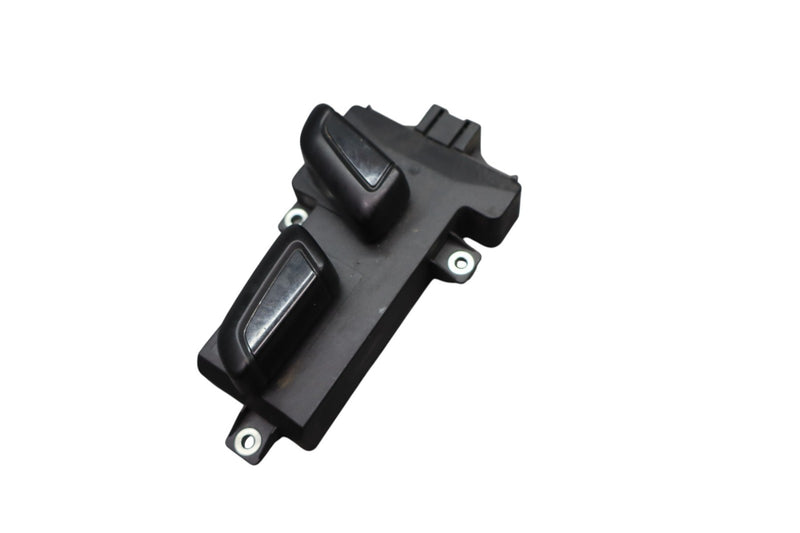 Load image into Gallery viewer, 08-18 Volkswagen Touareg Audi Front Left Side Seat Adjustment Control Switch Oem
