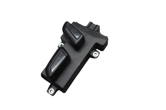 08-18 Volkswagen Touareg Audi Front Left Side Seat Adjustment Control Switch Oem