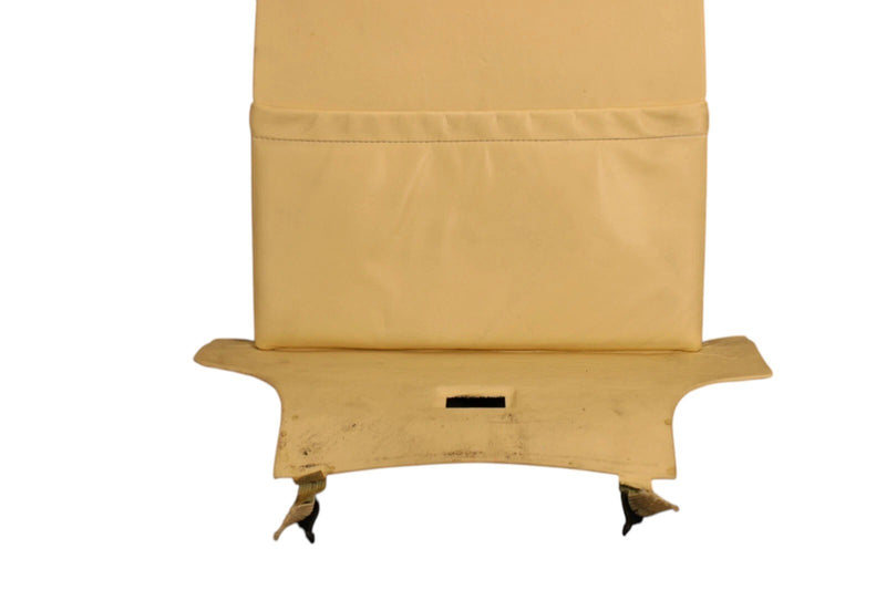 Load image into Gallery viewer, 06-13 Bentley Continental Front Right Side Seat Back Trim Cover Panel Oem
