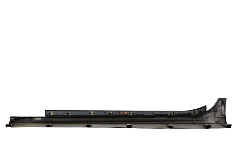 Load image into Gallery viewer, 10-17 BMW 535i 550i GT F07 Right Passenger Side Rocker Skirt Cover Molding Oem
