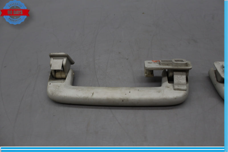 Load image into Gallery viewer, 07-15 Jaguar XK XKR X150 Rear Left &amp; Right Side Roof Grab Handle Oem

