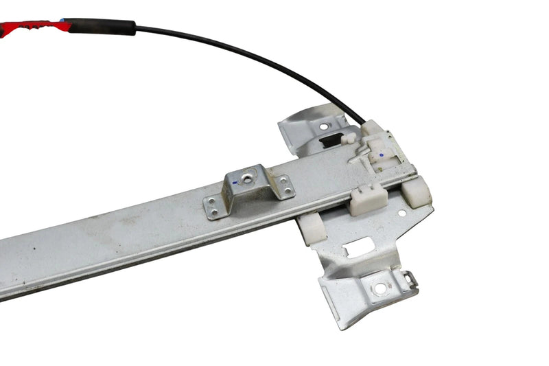 Load image into Gallery viewer, 03-09 HUMMER H2 Rear Left Driver Side Door Window Motor Regulator W/ Moter Oem
