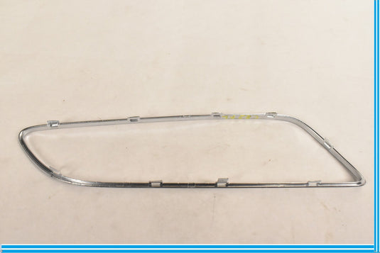 Front Left Door Inside Handle Bezel 2018 Mercedes CLA 250 2014 2015 2016- 2019