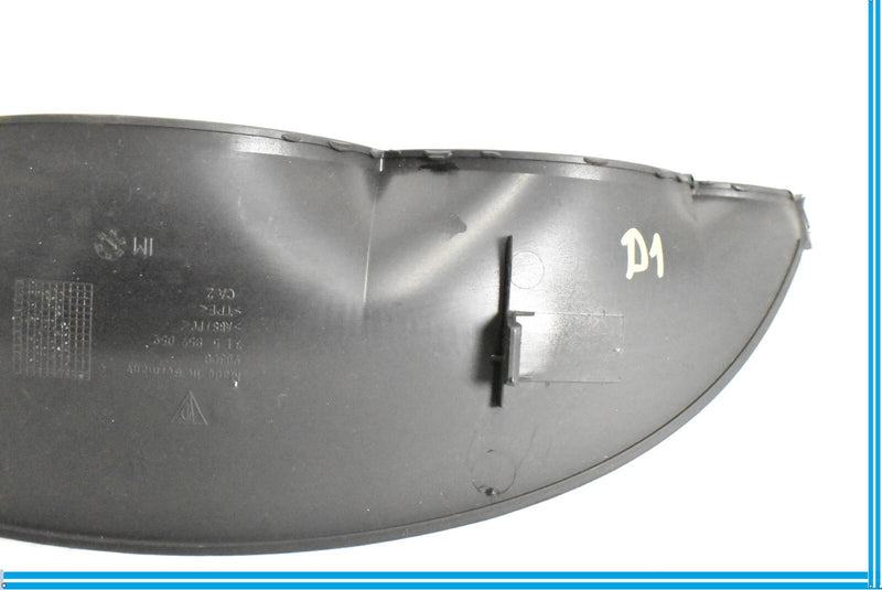 Load image into Gallery viewer, 2003-2010 PORSCHE CAYENNE SPEEDOMETER CLUSTER SPEEDOMETER BEZEL 7L5857059 OEM
