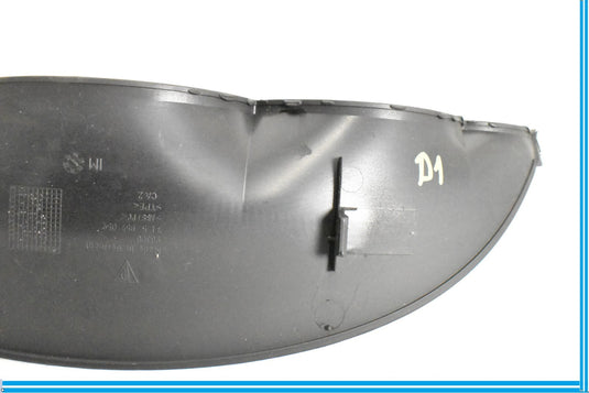 2003-2010 PORSCHE CAYENNE SPEEDOMETER CLUSTER SPEEDOMETER BEZEL 7L5857059 OEM