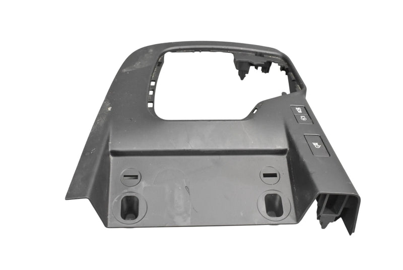 Load image into Gallery viewer, 18-23 Jaguar E-Pace Center Console Gear Shifter Selector Bezel Trim Panel Oem
