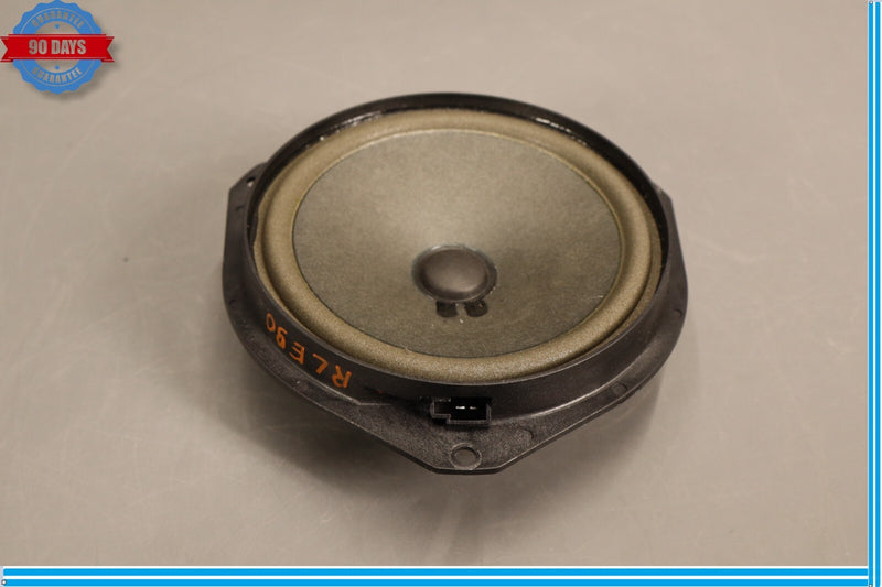 Load image into Gallery viewer, 14-20 Maserati Ghibli S Front Left Driver Side Door Audio Speaker Oem
