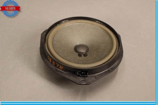 14-20 Maserati Ghibli S Front Left Driver Side Door Audio Speaker Oem
