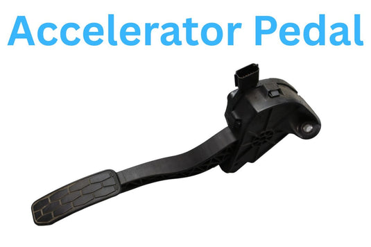 16-22 Jaguar X260 XF Engine Gas Accelerator Throttle Pedal GX739F836AA Oem