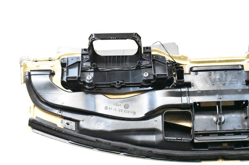 Load image into Gallery viewer, 01-07 Mercedes W203 C230 C320 C55 AMG Dashboard Dash Board Instrument Panel OEM
