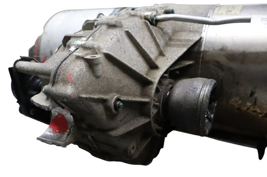 12-20 Tesla Model S Electric Engine Motor Rear Large Drive Unit Oem