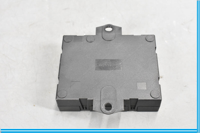 Load image into Gallery viewer, 10-18 Jaguar XJ XJL Rear Power Trunk Lid Computer Control Module Oem
