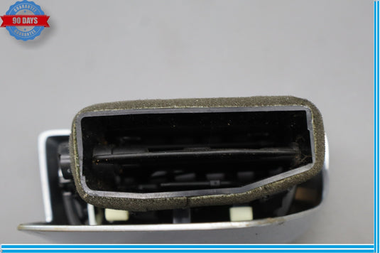 11-18 Porsche Cayenne 958 Right Side Dash AC A/C Air Vent Grill Oem