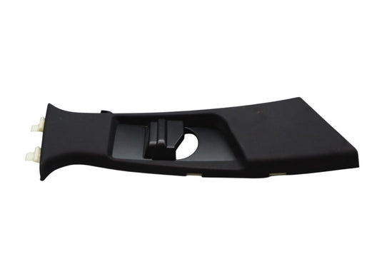 10-16 Mercedes W212 E400 CLS550 Right Passenger Side Upper B Pillar Trim Oem