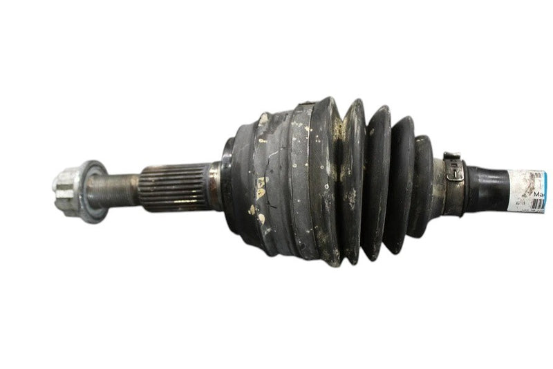 Load image into Gallery viewer, 2011 Volkswagen VW Touareg Front Left Side CV Axle Drive Shaft Assembly OEM
