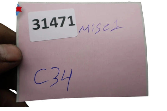 11-14 Porsche Cayenne / Touareg Hybrid  A/C Air Conditioning Compressor Pump OEM