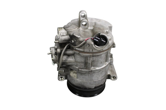 06-12 Mercedes E350 W204 C250 A/C AC Compressor Air Conditioning Pump Oem