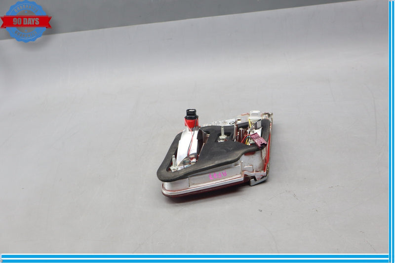 Load image into Gallery viewer, 09-12 BMW 750Li Rear Right Passenger Side Inner Tail Light Taillight Lamp Oem
