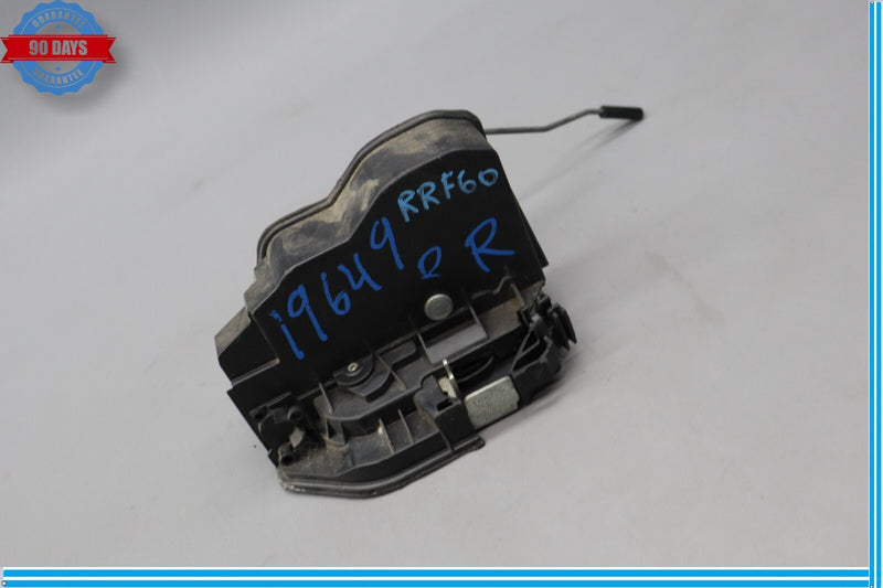 Load image into Gallery viewer, 07-14 BMW X5 E70 Rear Right Passenger Side Door Lock Latch Actuator Oem
