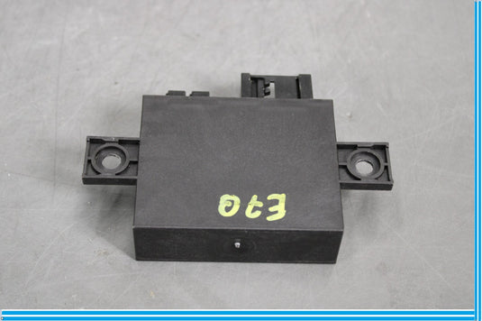 07-14 Mercedes CL550 S550 W216 Tire Pressure Monitor Module 2215402362 Oem