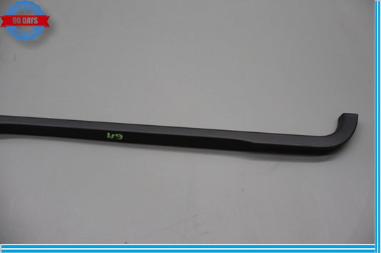 09-15 BMW 750i 750Li F01 Center Dashboard Speedometer Lower Trim Cover Oem