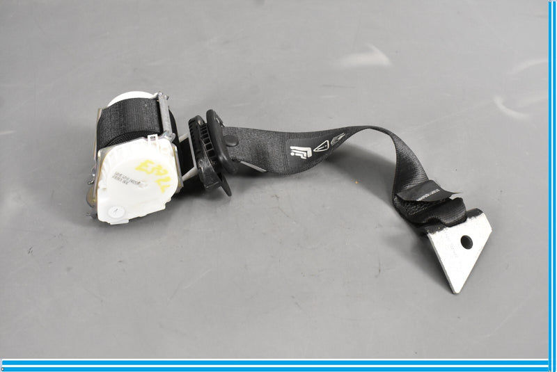 Load image into Gallery viewer, 09-15 Jaguar XF XFR Rear Left Driver Side Seat Belt Seatbelt Retractor Oem

