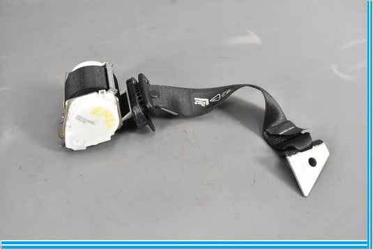 09-15 Jaguar XF XFR Rear Left Driver Side Seat Belt Seatbelt Retractor Oem