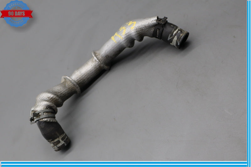 Load image into Gallery viewer, 06-10 Bentley Continental Flying Spur Engine Turbocharger Coolant Hose Pipe Oem
