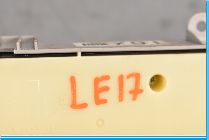 Load image into Gallery viewer, 07-12 Lexus LS460 Front Left Seat Adjustment Control Switch Oem
