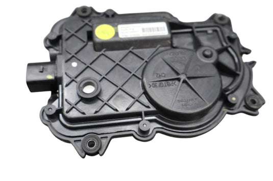 03-12 Bentley Continental Front Right Side Door Lock Soft Actuator Motor Oem