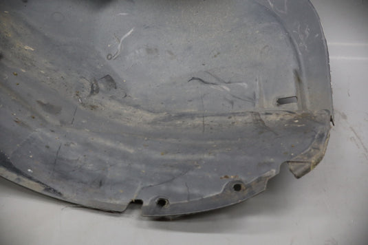 12-17 Range Rover Evoque L538 Front Right Fender Wheelarch Splash Cover Oem