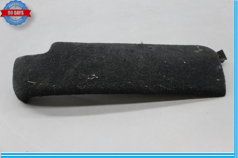 Load image into Gallery viewer, 02-10 Lexus SC430 Front Left Lower Seat Trim Cover Panel Carpet S186818200 Oem
