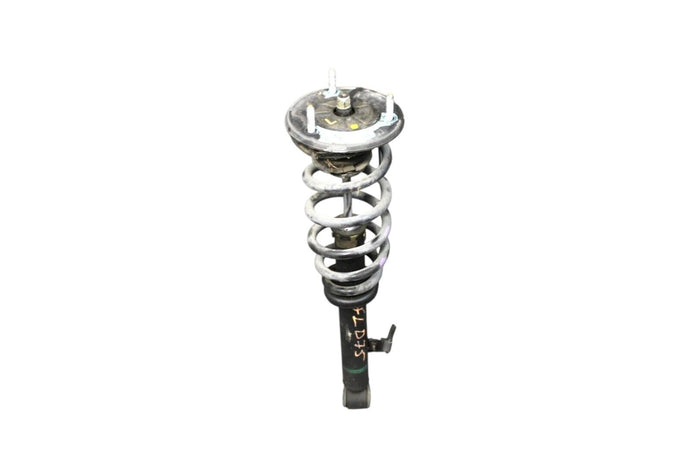 02-05 Lexus SC430 Front Left Driver Side Seat Shock Strut Impact Absorber OEM