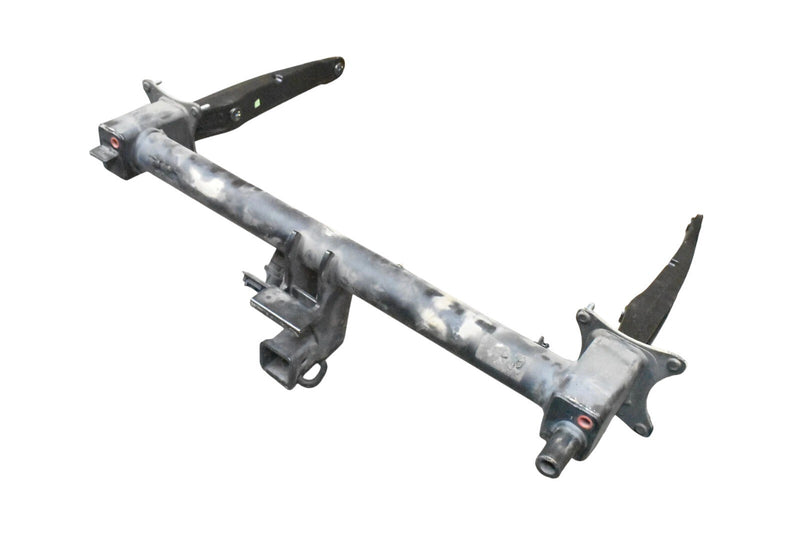 Load image into Gallery viewer, 07-12 Mercedes GL450 GL550 Rear Trailer Tow Hitch Reinforcement Bar Assembly OEM
