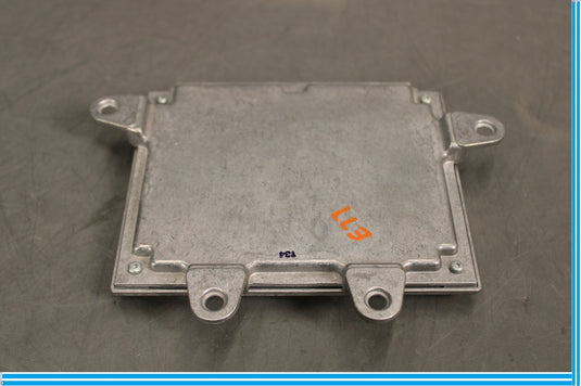 07-09 Mercedes S600 W221 Night Vision Camera Control Module Oem