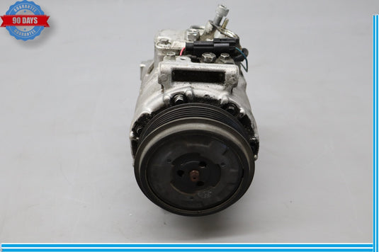08-19 BMW F10 550i 650i 750i X6 4.4L V8 Right Side Turbocharger Intercooler Oem