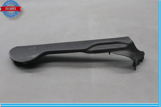 17-20 Genesis G80 Left Driver Side Seat Lower Seat Track Cover Trim Oem