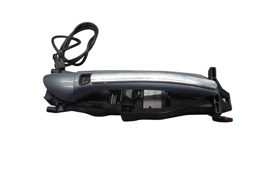 06-11 Mercedes CLS550 CLS500 Front Right Side Exterior Door Handle Oem