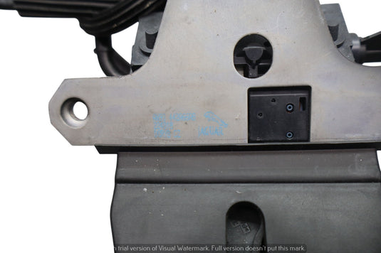 10-19 Jaguar X351 XJ XJL Rear Trunk Boot Lid Lock Latch Actuator Release Oem