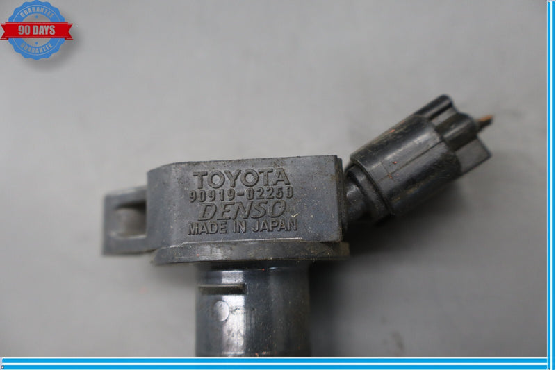 Load image into Gallery viewer, 07-09 Lexus LS460 LS460L Engine Start Ignition Coil 90919-02250 Oem
