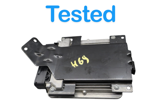 11-18 Porsche Cayenne 958 Engine Computer Control Module Unit ECM 7P0907645A OEM
