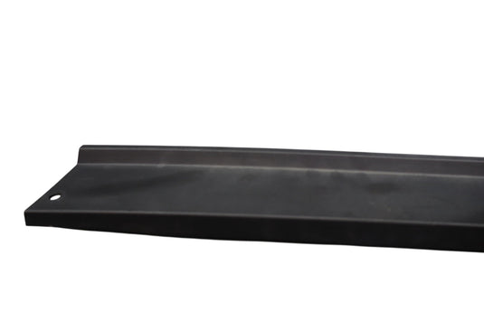 15-20 Hyundai Genesis Front Right Side Fender Seal Trim Ledge Cover Oem